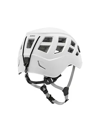 PETZL | Casco de escalada Boreo | weiss